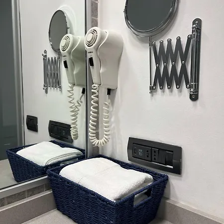 Lejlighed Rosso 201 Torino