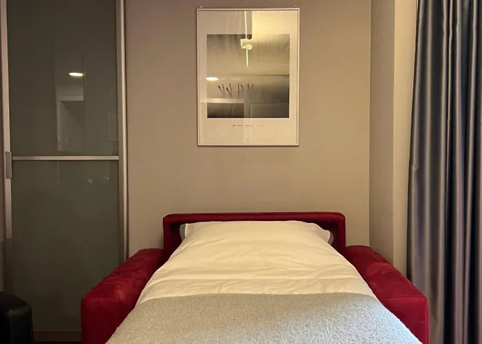 Rosso 201 Apartman