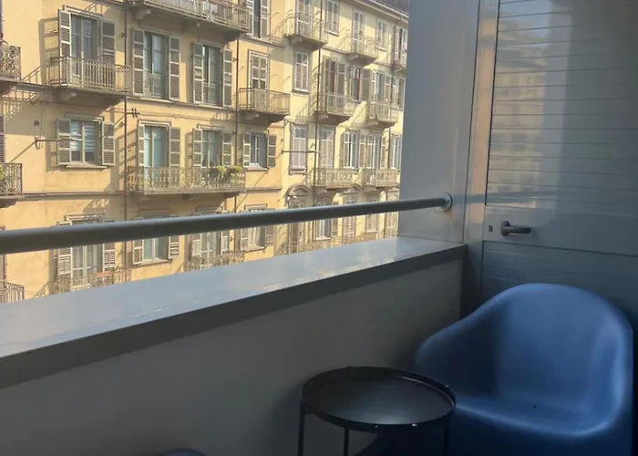 Apartman Rosso 201