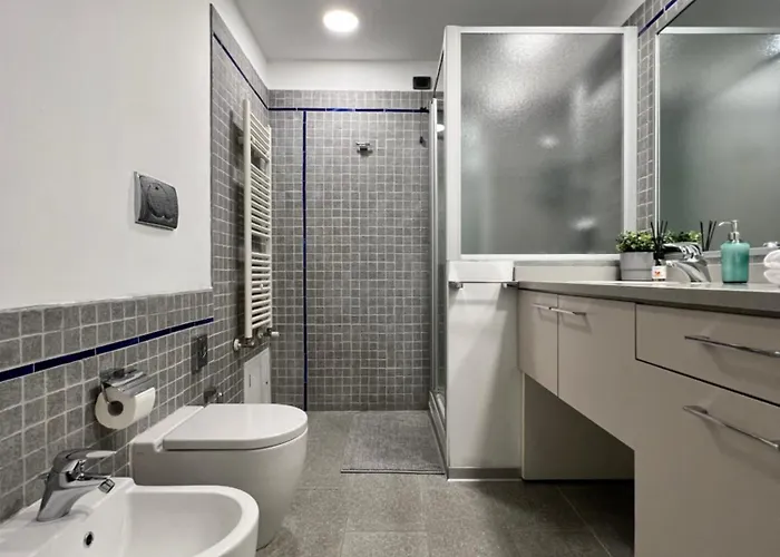 Rosso 201 Apartman