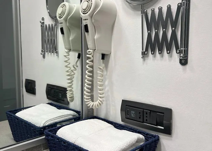 Lejlighed Rosso 201 Torino