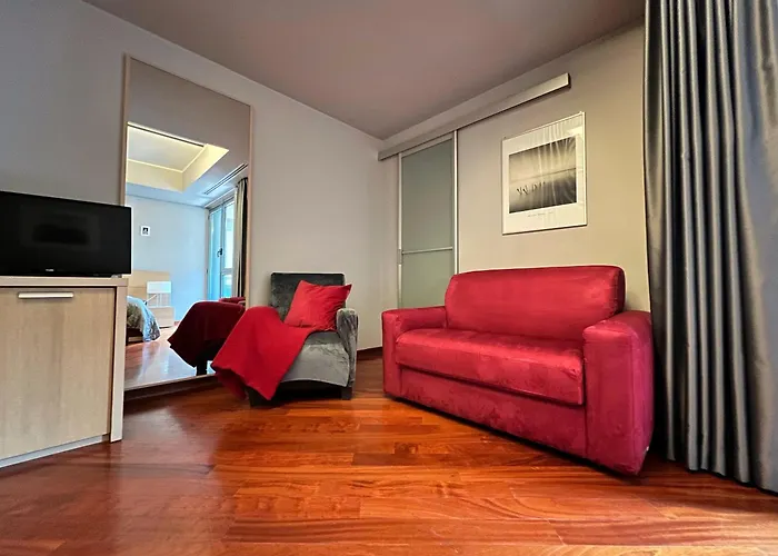 Rosso 201 Turin