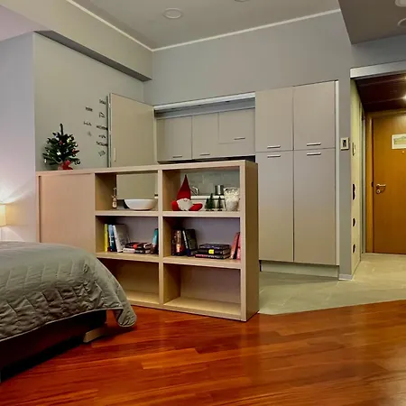 Apartament Rosso 201