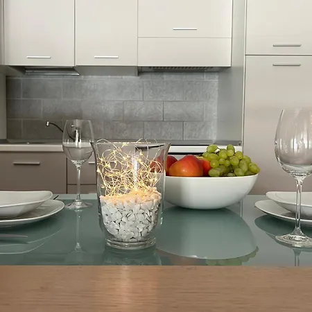 Apartment Rosso 201 *